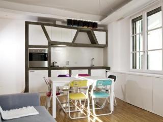 Toc Toc Guesthouse Флоренция Екстериор снимка