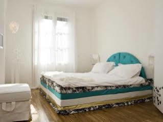 Toc Toc Guesthouse Флоренция Екстериор снимка